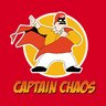 Captain Chaos