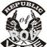 ROV - Republic of Vape