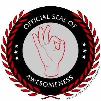 Awesomeness_seal-s350x350-154198.gif