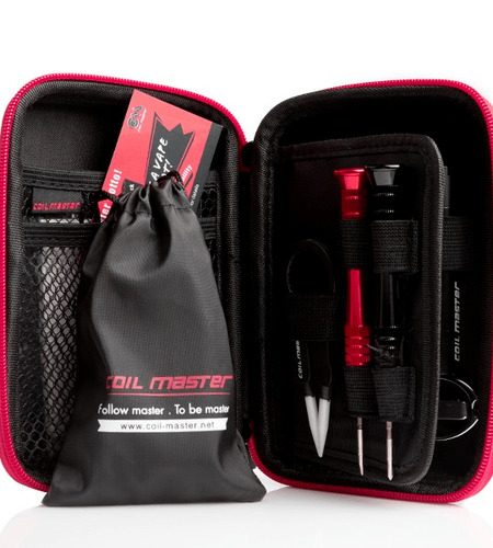 Vapers Corner - CoilMaster DIY Kit.png