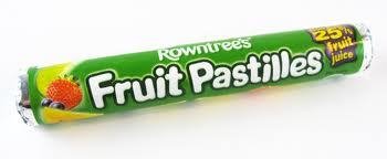 Rowntree Fruit Pastilles rolls.jpg