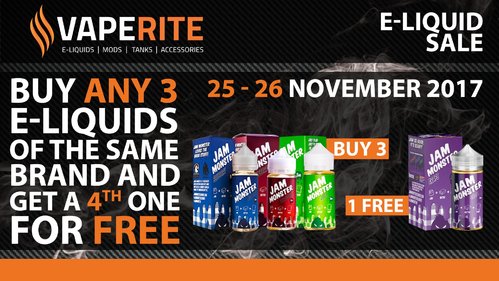 DD-7115 - Vaperite - E Liquid Sale Buy 3 Get Forth Free - 25-26 Nov - TV 02.jpg