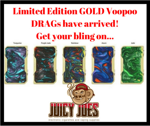 Limited Edition GOLD Voopoo DRAGs have arrived!.png