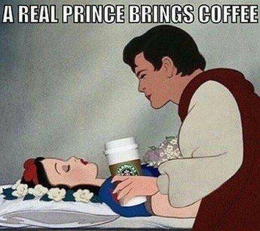 A real prince brings coffee.jpg