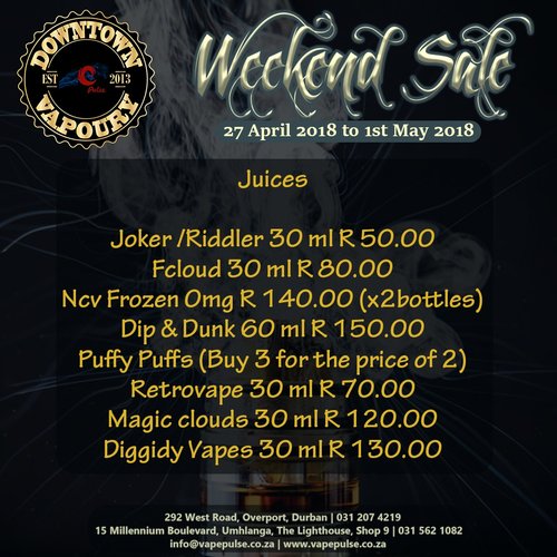 Weekend Sale Juices Apr May.jpg