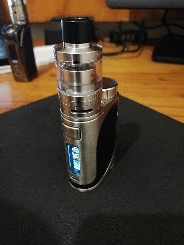 Eleaf iStick Pico 25 and GeekVape Ammit 25 RTA.jpg