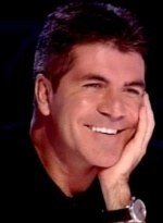 Simon Cowell in awe - resized 150 by 205.jpg