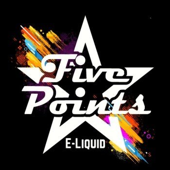 Five Points E-Liquid - 350 by 350.jpg