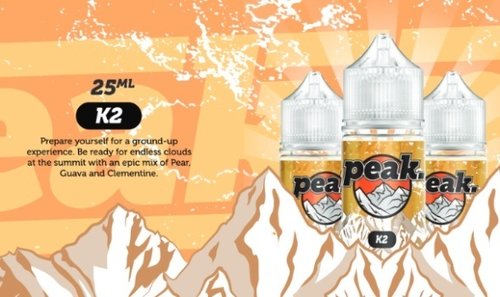 Prohibition Vapes - Peak, K2 (Cooling Fruit Range) - 589 by 350.jpg