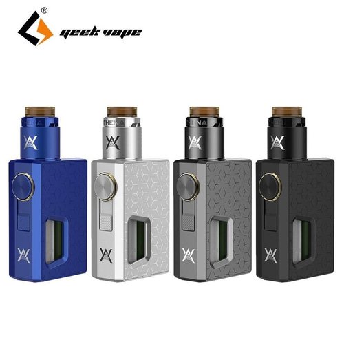 Noon Clouds - Geekvape Special.jpg