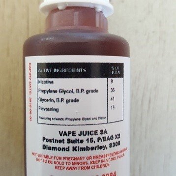 Vape Juice SA Coffee VG PG.jpg