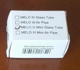 Melo 3 mini Replacement glass2.JPG