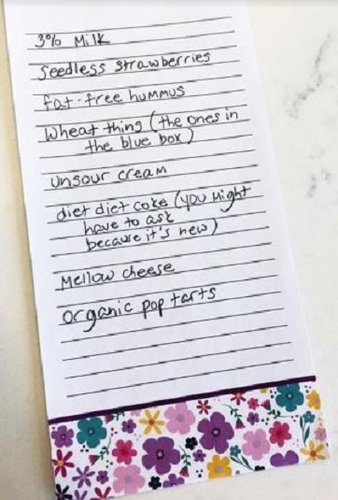 Shopping List.JPG