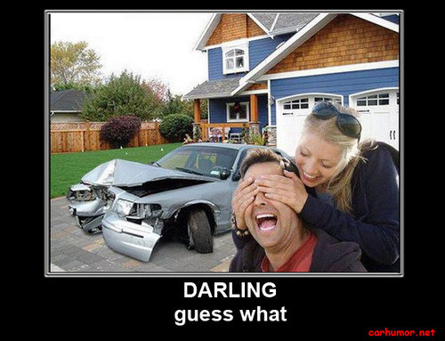 car-humor-funny-joke-road-street-drive-driver-crash-garage-woman-wife-man-husband-wreck.jpg
