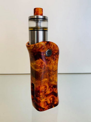 Thrill DNA60 by MMVapors | ECIGSSA - Vape Forum South Africa