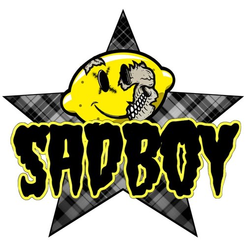 GATECRASHER VAPE HOUSE - SADBOY - 800 by 800.jpg