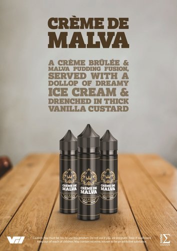 VAPOUR MOUNTAIN - Creme De Malva Poster - 877 by 1240.jpg