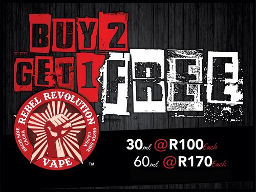 REBEL REVOLUTION VAPE BUY 2 GET 1 FREE - 1000 by 750.jpg