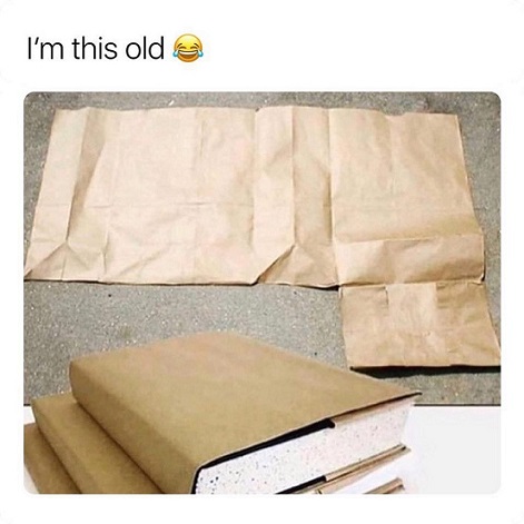Brown paper to cover books.jpg