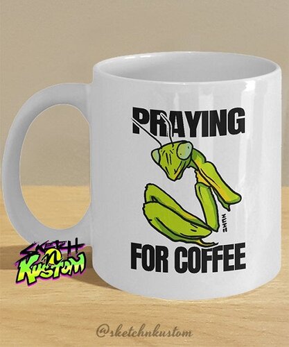 Praying for Coffee.jpg