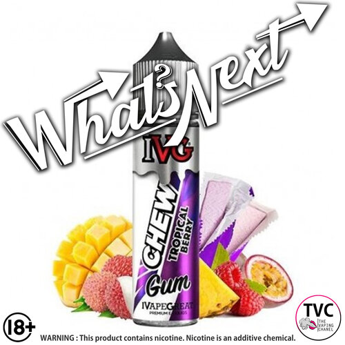 Tropical Berry - Whats Next.jpg