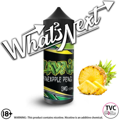 Pineapple Peng - Whats Next.jpg