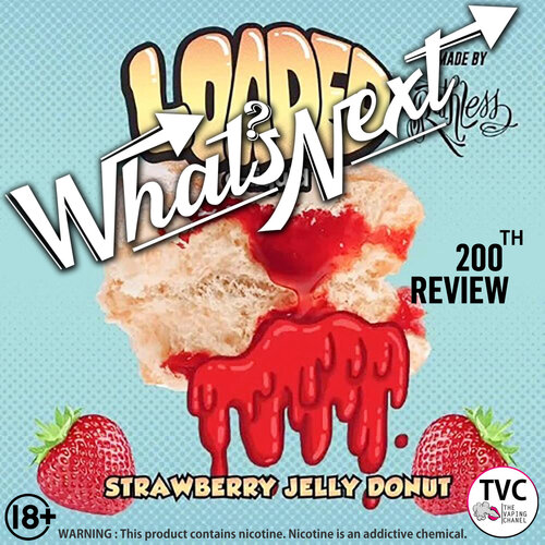 Strawberry Jelly Donut - Whats Next.jpg