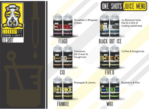 One shot menu.png One shot menu.png