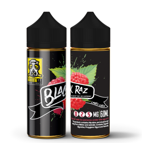 BLACK RAZ.png BLACK RAZ.png