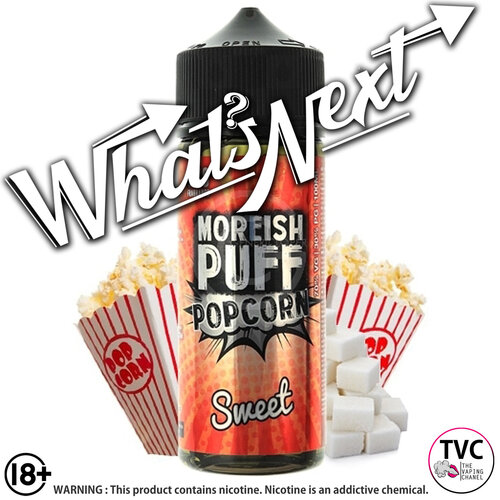 Sweet Popcorn - Whats Next.jpg