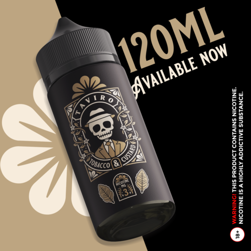 Taviro_120ml available now.png