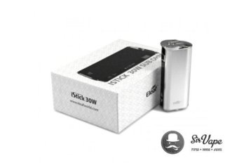 Eleaf istick 30w.jpg Eleaf istick 30w.jpg
