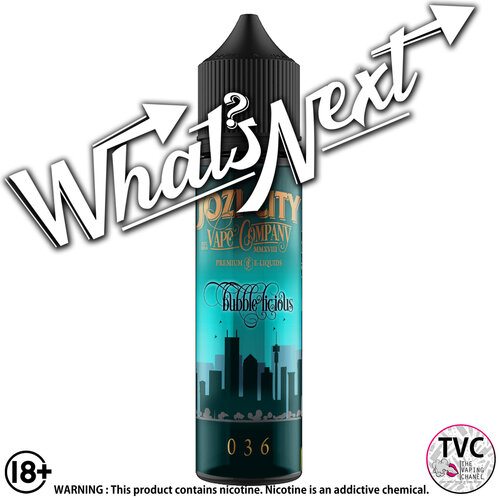 Bubblicious - Whats Next.jpg