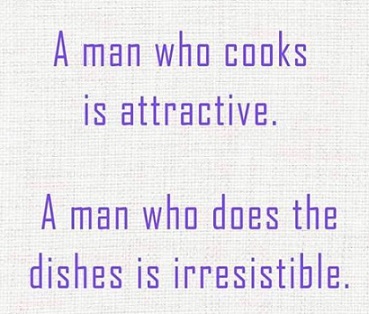 A man who cooks is attractive.jpg