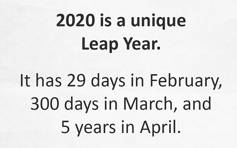 2020 is a unique year.jpg