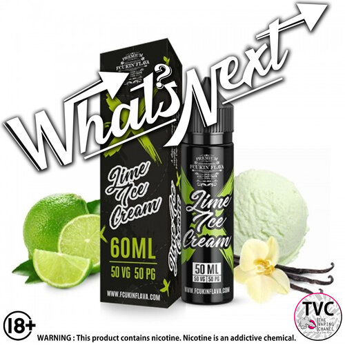 Lime Ice Cream - Whats Next.jpg