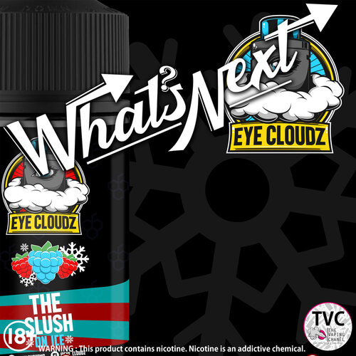 The Slush - Whats Next.jpg