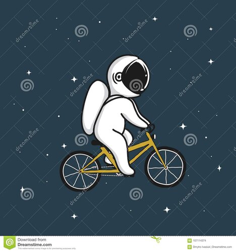 astronaut-rides-bicycle-107114374.jpg