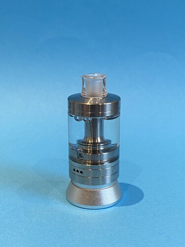 The Imperia RTA from VapeWare Mods | ECIGSSA - Vape Forum South Africa