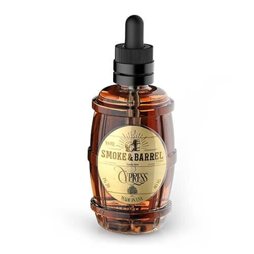 Smoke Barrel E-Liquid - Cypress.jpg