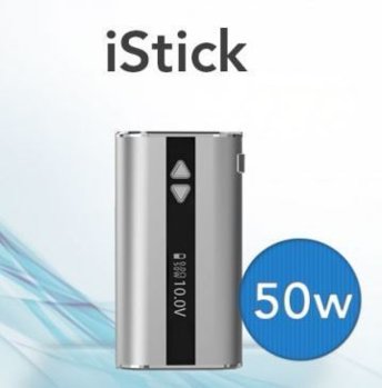 eLeaf iStick 50W - 4400mAh - R980.JPG