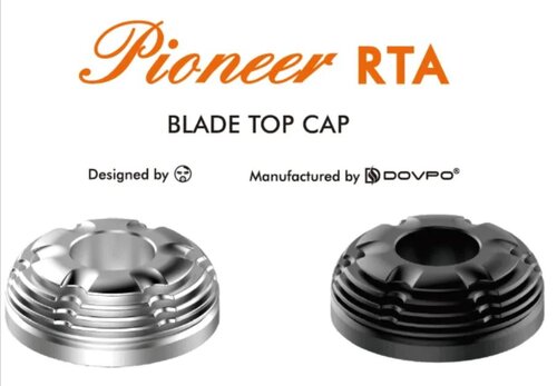 Pioneer Blade Top Cap.JPG