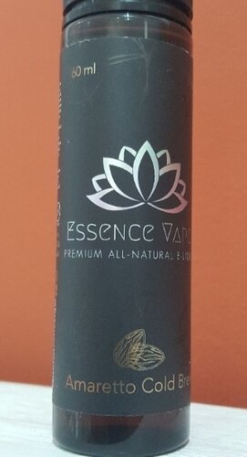 Essence Vapor_Amaretto Cold Brew.jpg