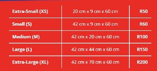 Pudo Rates Sizes.JPG