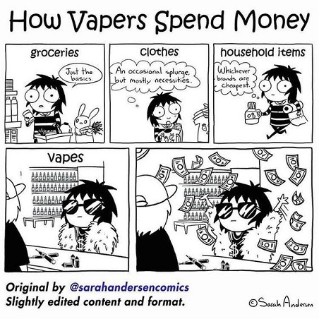How vapers spend money.jpg