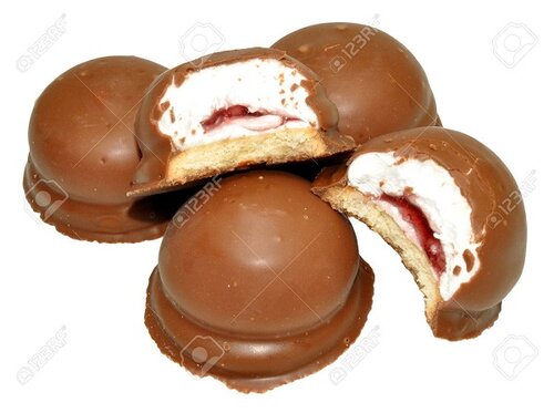 24960470-chocolate-covered-jam-teacakes-isolated-on-a-white.jpg