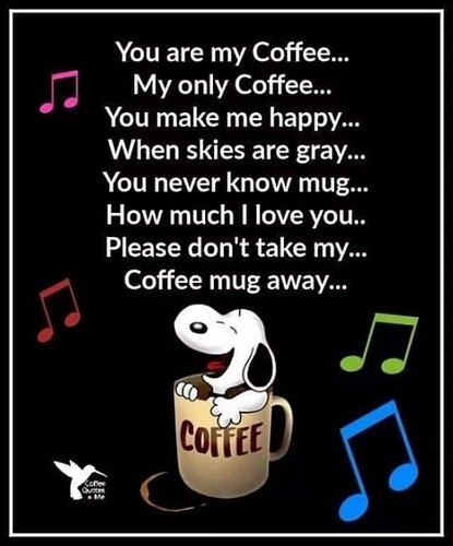 You are my coffee.jpg