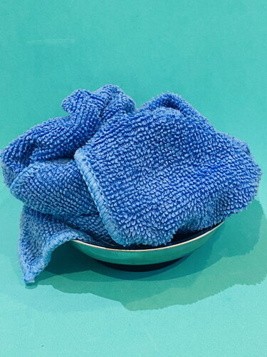 Wet Cloth.JPG