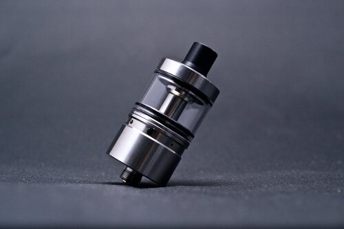 DBmods LORD RTA vape