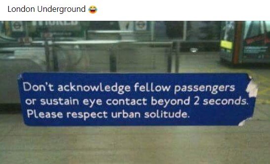 London Underground_Don't acknowledge.jpg
